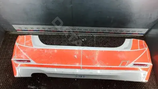 Задний бампер 9BL05HG01
