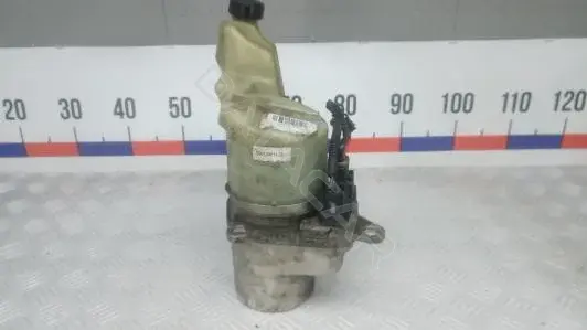 Электроусилитель руля 1545072, 1599173
