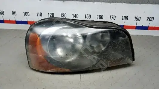 Фары NNT08MU01