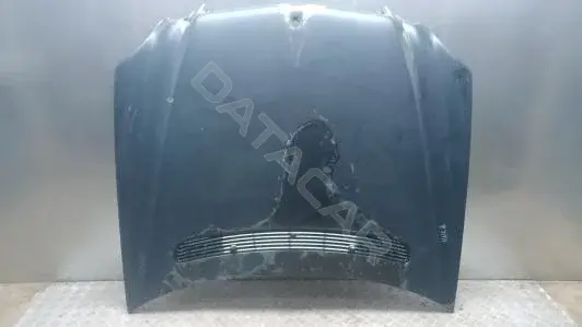 Капот NNK02D201