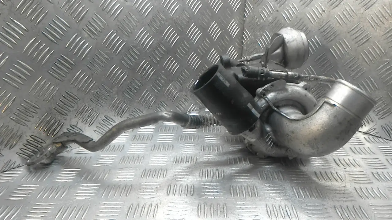 Турбина 172010R040, 172010R041, 172010R04184