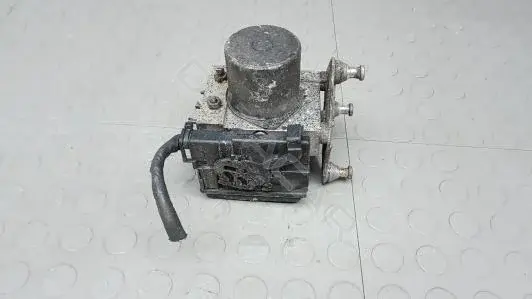 Блок управления АБС A0014467989
