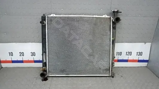 Радиатор охлаждения 253102P300