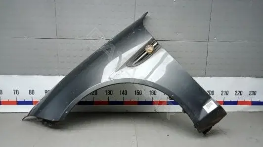 Крыло переднее 3GM54D901