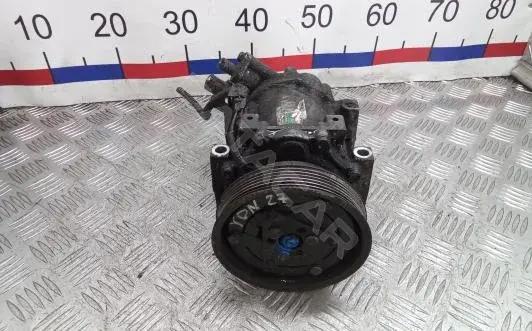 Компрессор кондиционера 926009865R