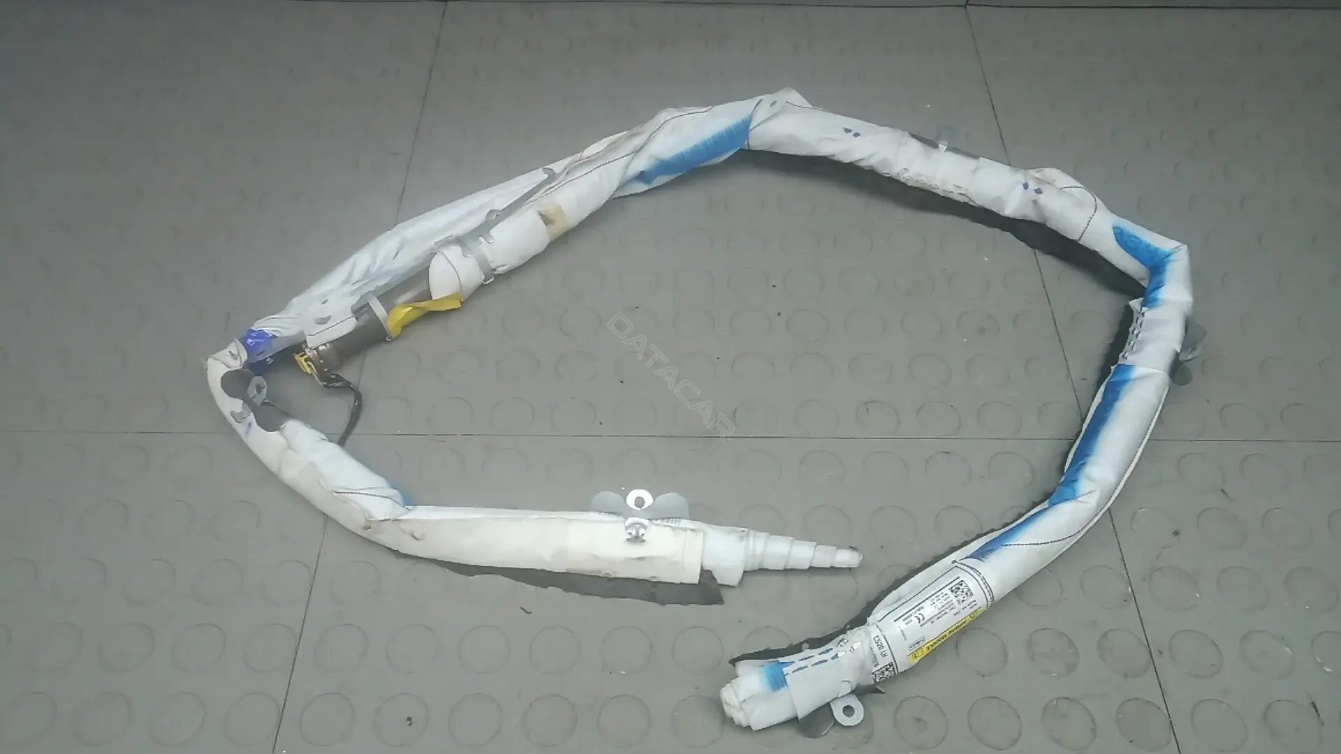 Подушка безопасности 2167696, CV44N042D95BB