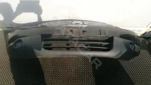 Передний бампер PUK13G501