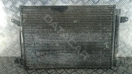 Радиатор кондиционера 5C0298403