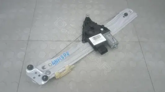 Стеклоподъемник 13457672, 39137856