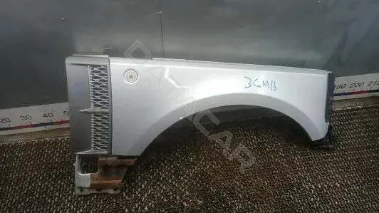 Крыло переднее 3GM16EC01