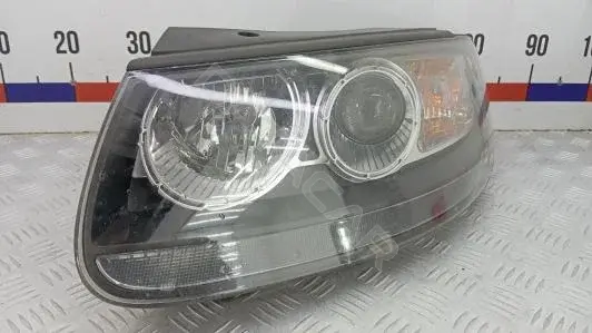 Фары ZNP01MR01