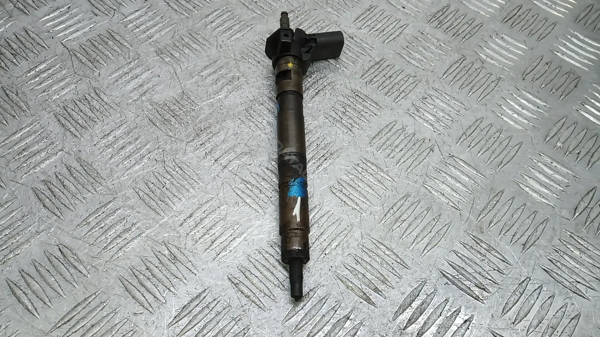 Форсунки 03L130277, 03L130855, 0445116030