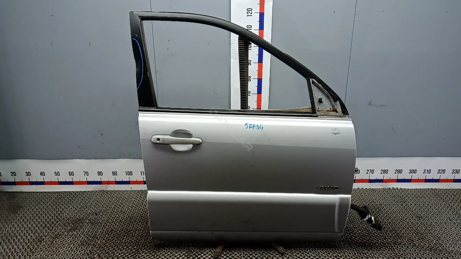 Дверь 760041F050