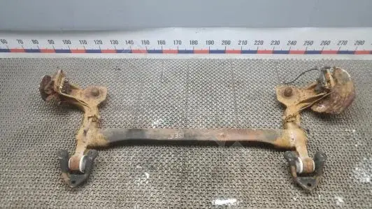 Балка подвески ISE05LQ01
