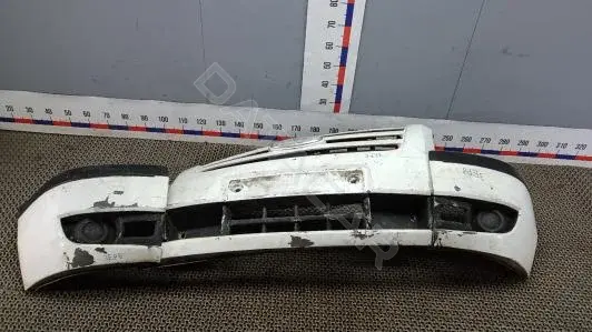 Передний бампер 3EP08G501