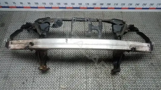 Панель передняя A2196200328, A2196200428, A2196200916