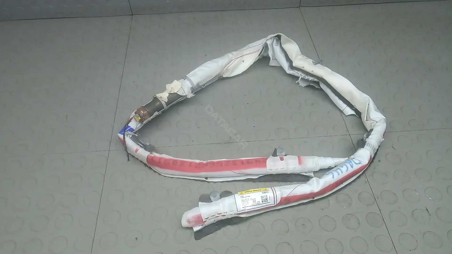 Подушка безопасности 2167694, CV44N042D94BB