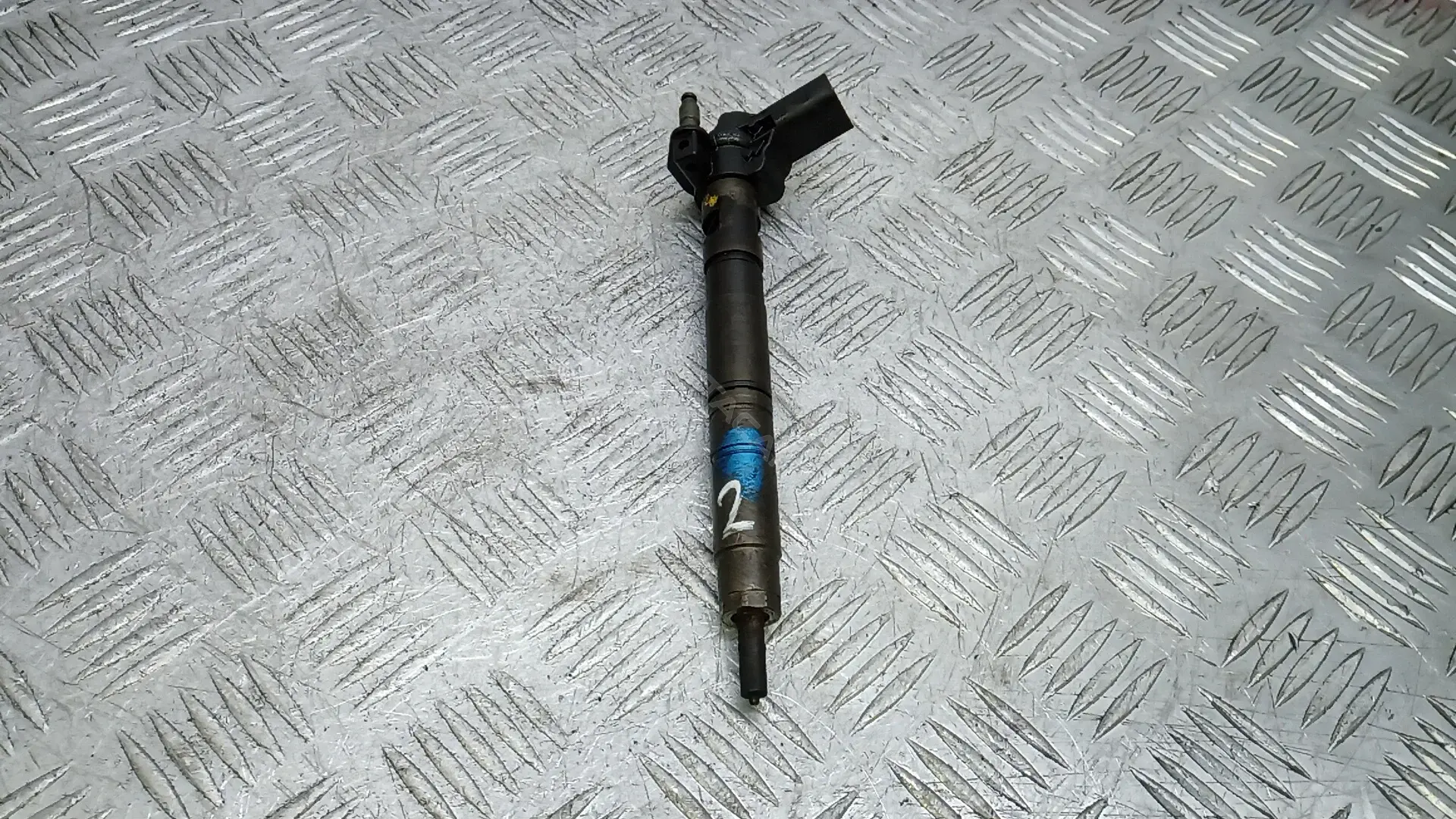 Форсунки 03L130277, 03L130855, 0445116030