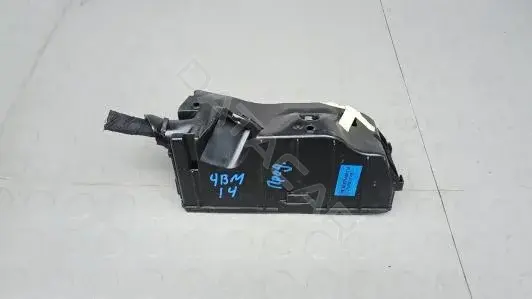 Блок предохранителей 2Q0907361C, 2Q0941828E