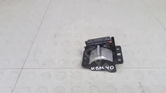 Кулиса KBM40DM01
