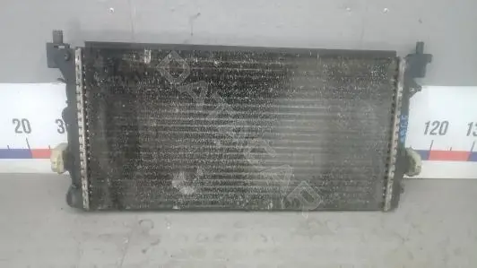 Радиатор охлаждения 6R0121253