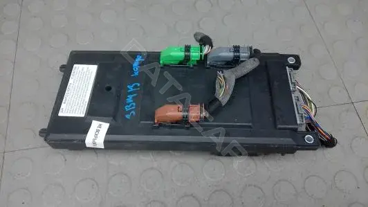 Блок комфорта bj3214f041ac