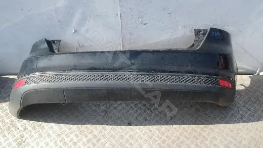 Задний бампер XNP02HG01