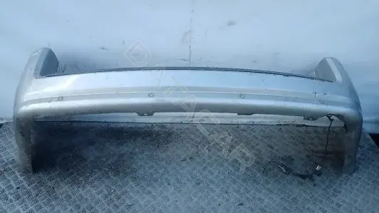 Задний бампер 7AG02HG01