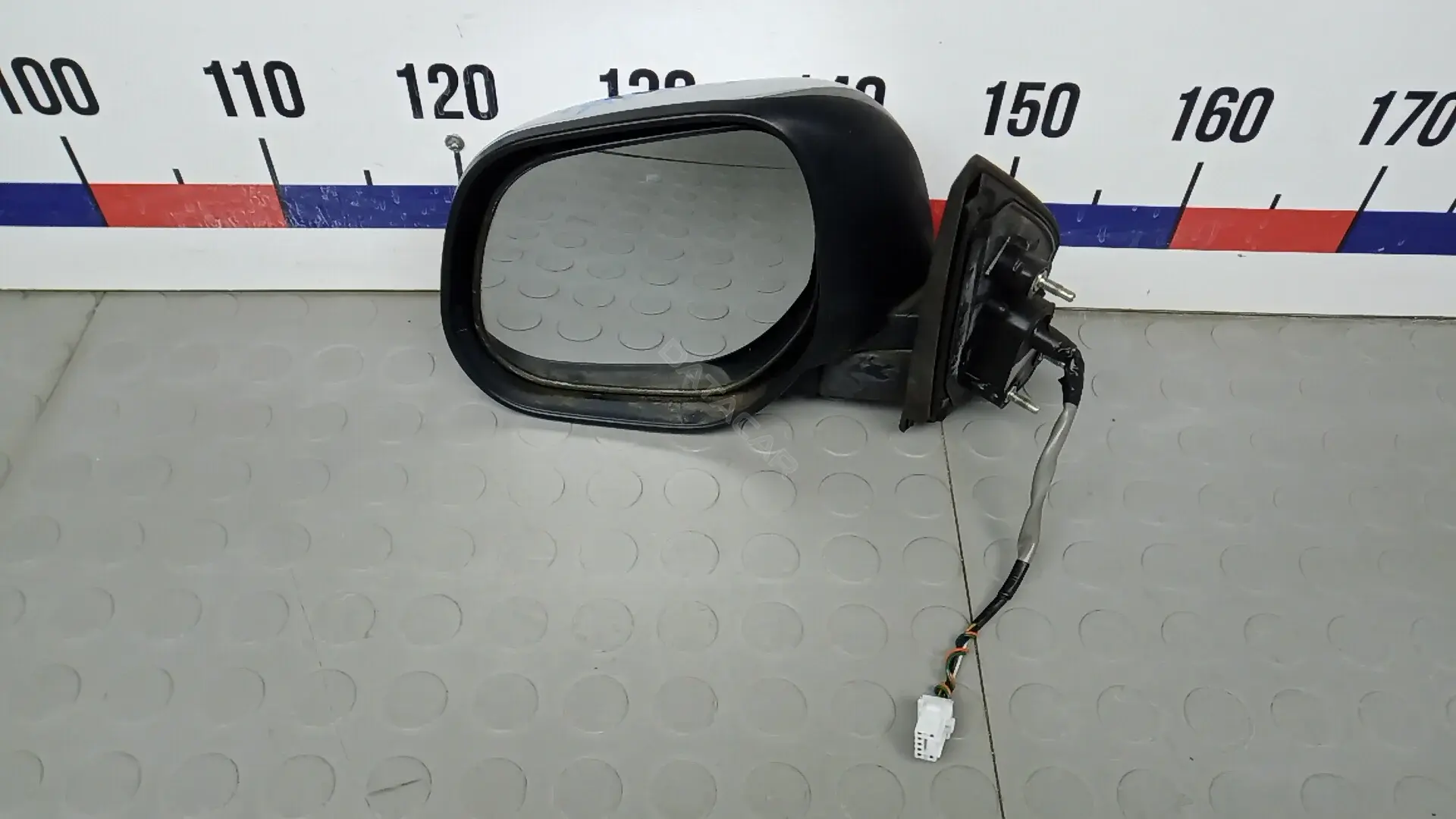 Наружное зеркало TOK11JL01