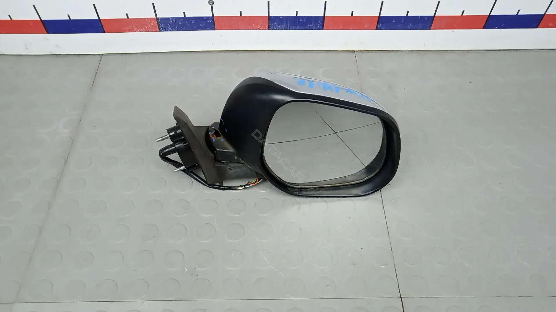 Наружное зеркало TOK11JO01