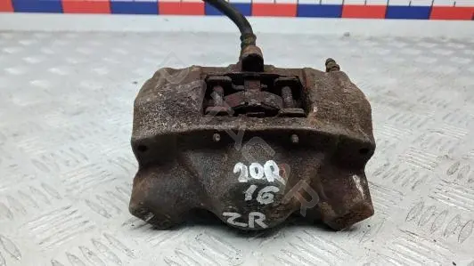 Скоба суппорта 2OR160N01