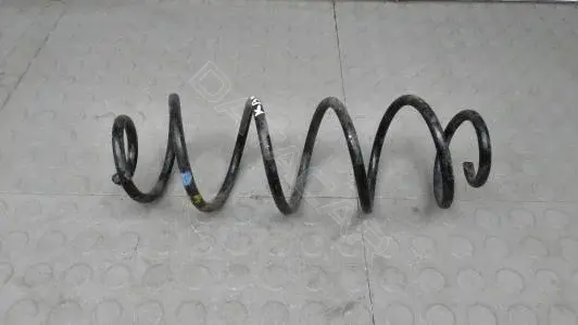 Пружины KBM02LY02