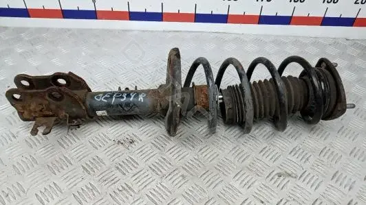 Амортизаторы OEP34N801