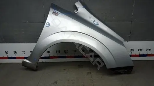 Крыло переднее ZOK88EC01
