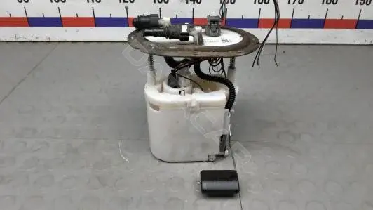 Топливный насос CLK03M701
