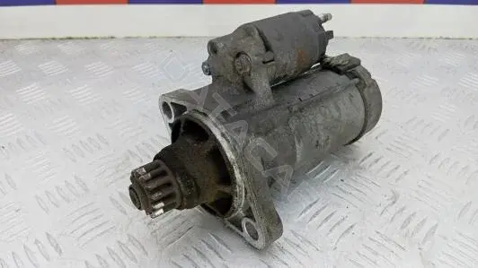 Стартер 02Z911024