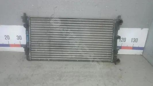 Радиатор охлаждения 6R0121253
