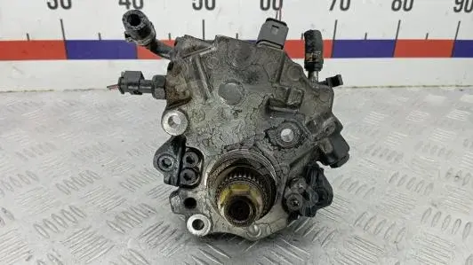 Насос высокого давления 28252613, A6510700601