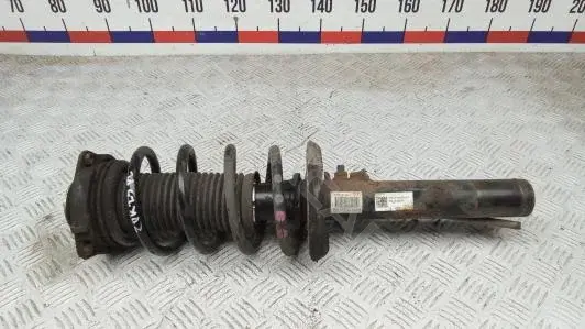 Стойка передняя 1K0411105CM, 1K0412331B, 1K0413031BK