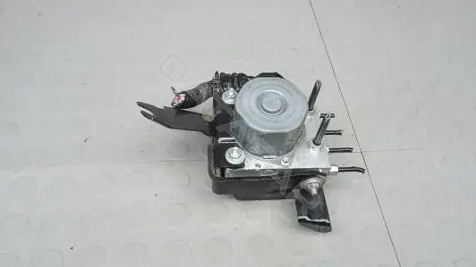 Блок управления АБС 343520377, 57110t1gg332