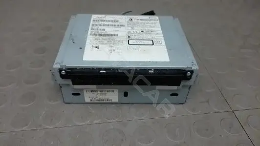 Магнитола 931344886AA