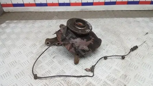 Ступица колеса HBM39QD01