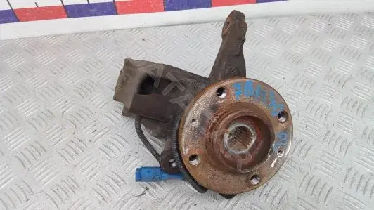 Ступица колеса 7BM30K901