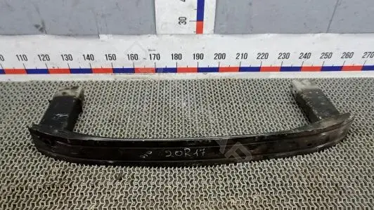Усилитель бампера 39106606