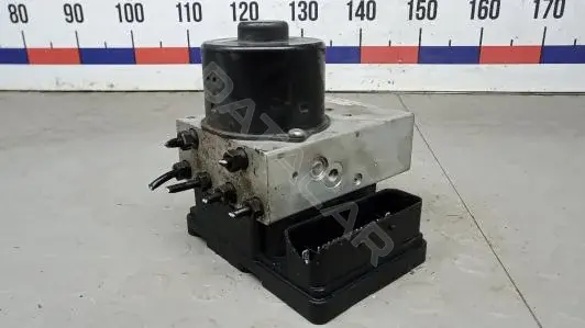 Блок управления АБС 7l0907379b