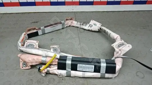 Подушка безопасности HBM39S401