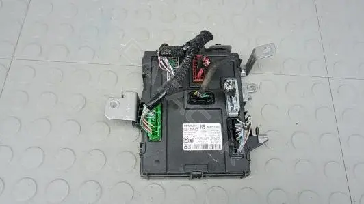 Блок управления BCM 284b14693r