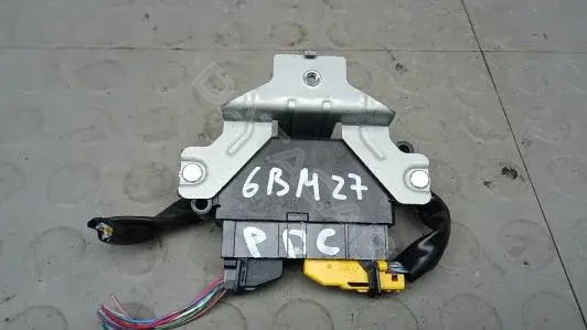Блок управления парктрониками 285384cc0a