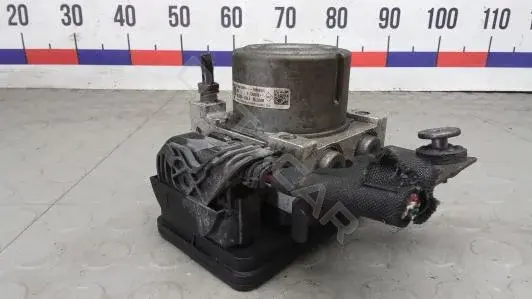Блок управления АБС 28515240093, 476607609r