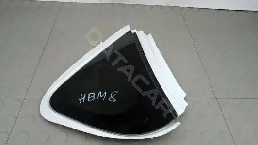 Стекло двери HBM08OS01